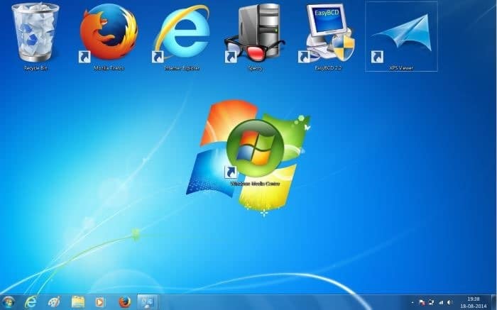 desktop icon settings windows 10 show